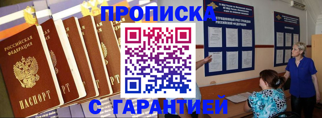 прописка 2025 в Плавске